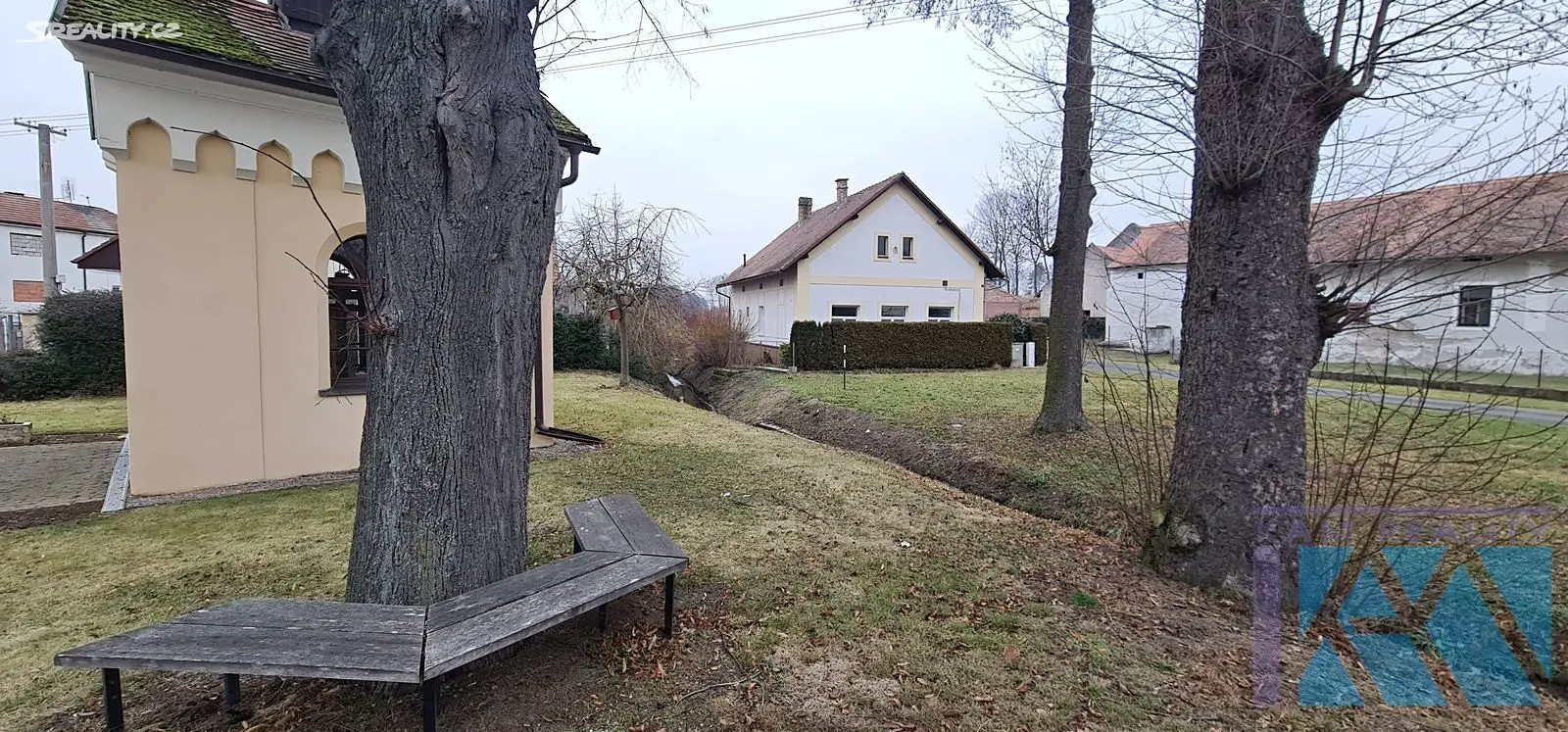 Prodej  rodinného domu 145 m², pozemek 952 m², Čepí, okres Pardubice