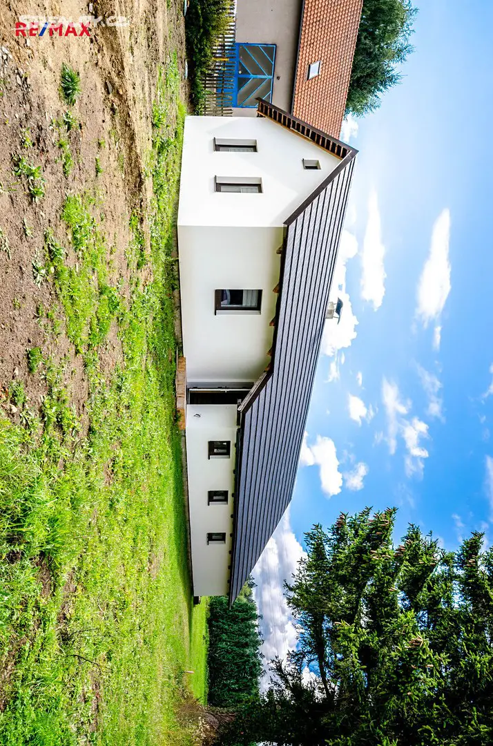 Prodej  rodinného domu 126 m², pozemek 858 m², Hlinsko - Chlum, okres Chrudim