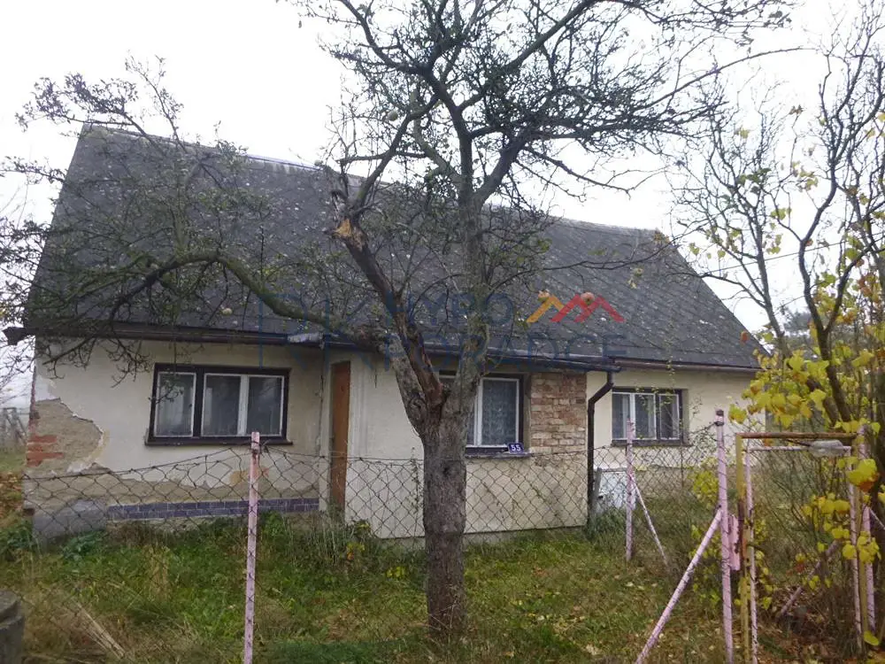 Prodej  rodinného domu 97 m², pozemek 529 m², Uhelná, okres Jeseník