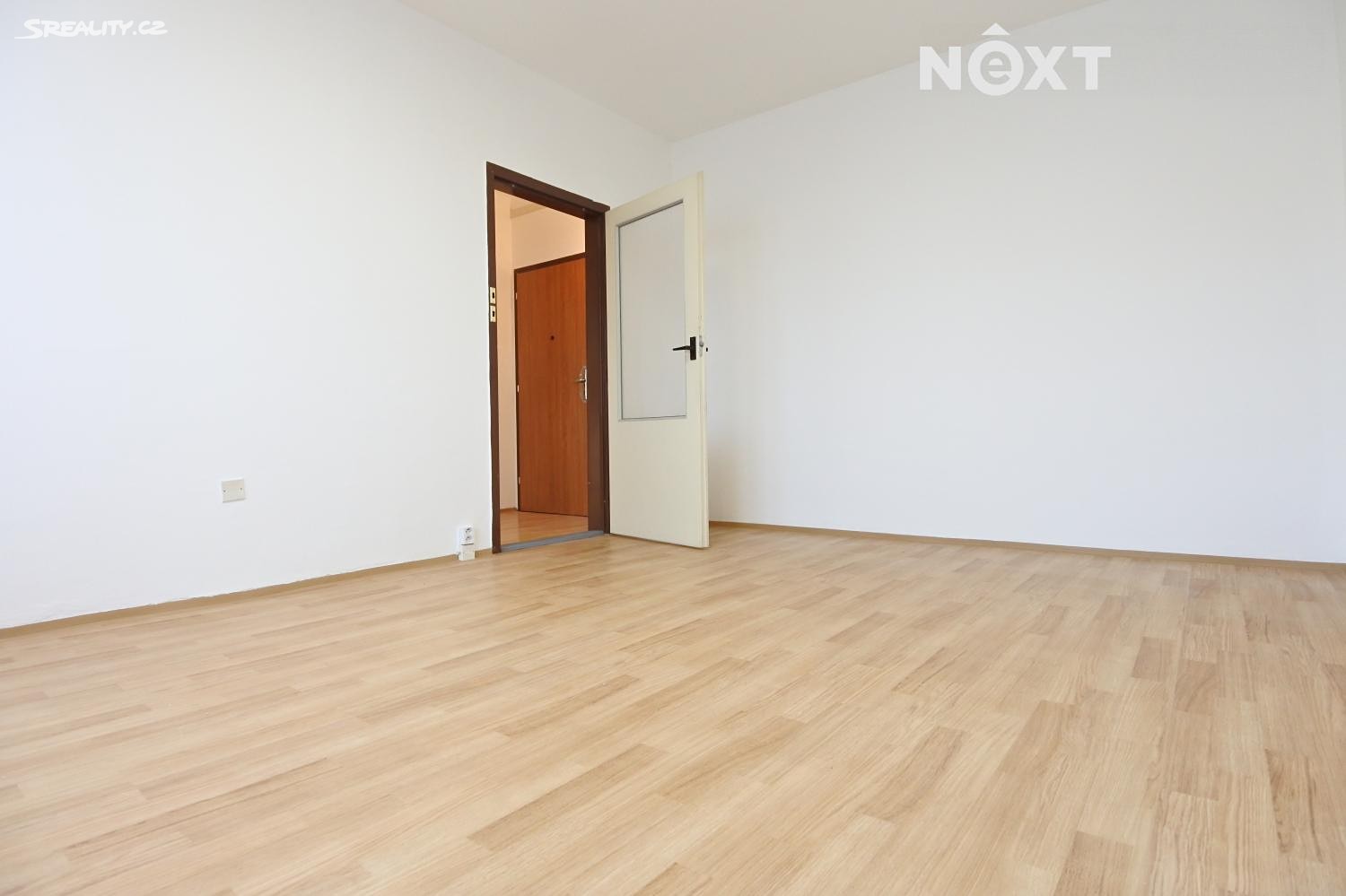 Pronájem bytu 1+1 31 m², Netolická, České Budějovice - České Budějovice 2
