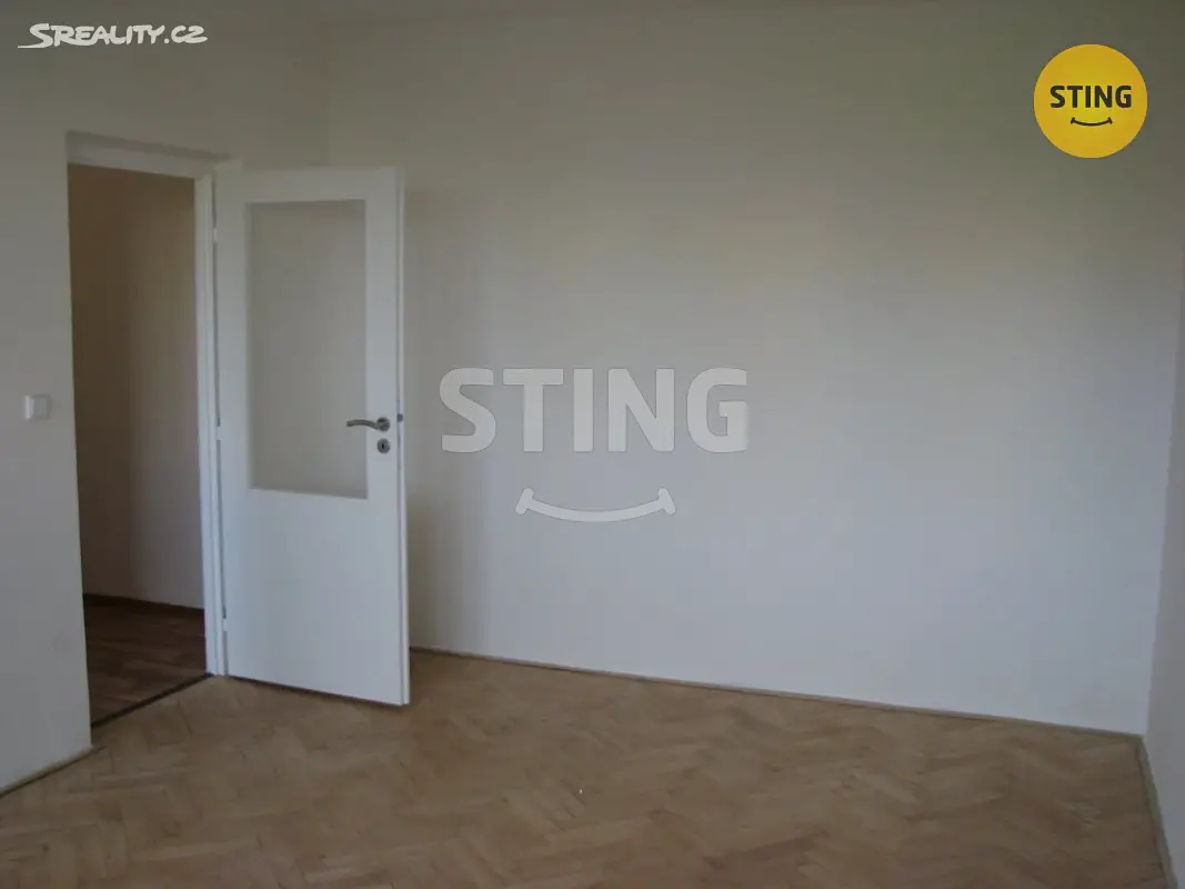 Pronájem bytu 1+1 38 m², Josefa Kotase, Ostrava - Hrabůvka