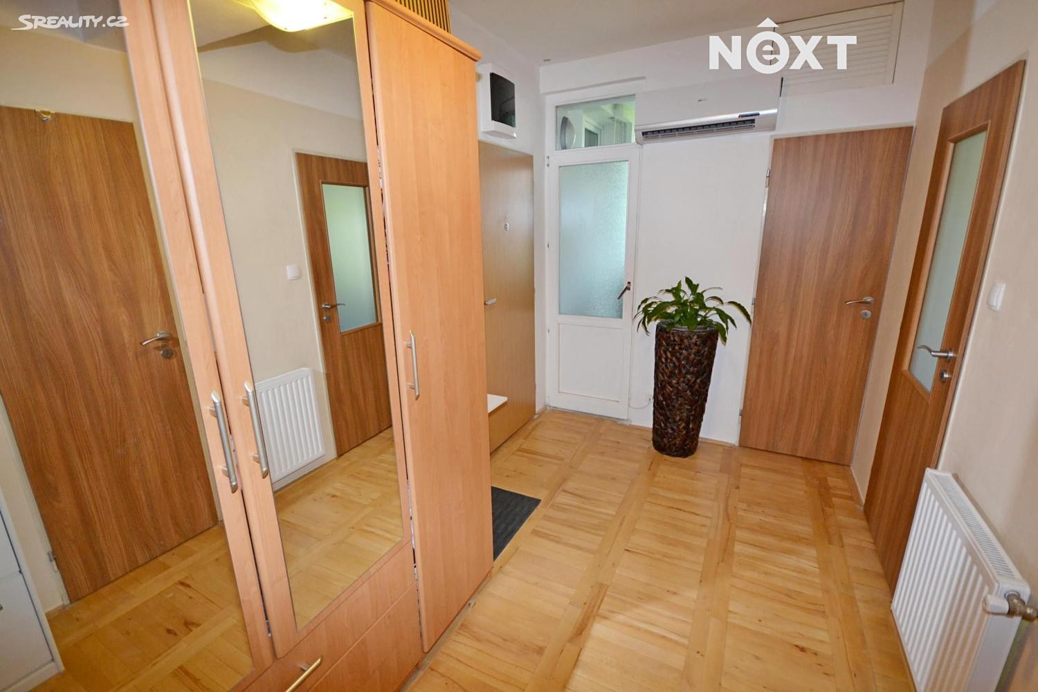 Pronájem bytu 2+kk 44 m², Provazníkova, Brno - Černá Pole