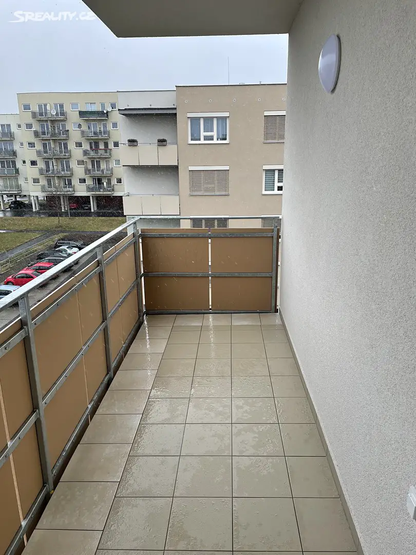 Pronájem bytu 2+kk 73 m², K Čínovu, Klatovy - Klatovy IV