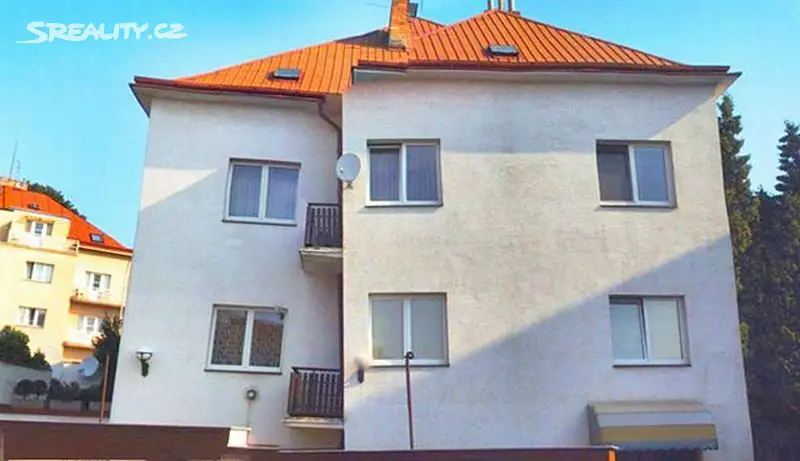 Pronájem bytu 2+kk 44 m², Čimická, Praha 8 - Kobylisy