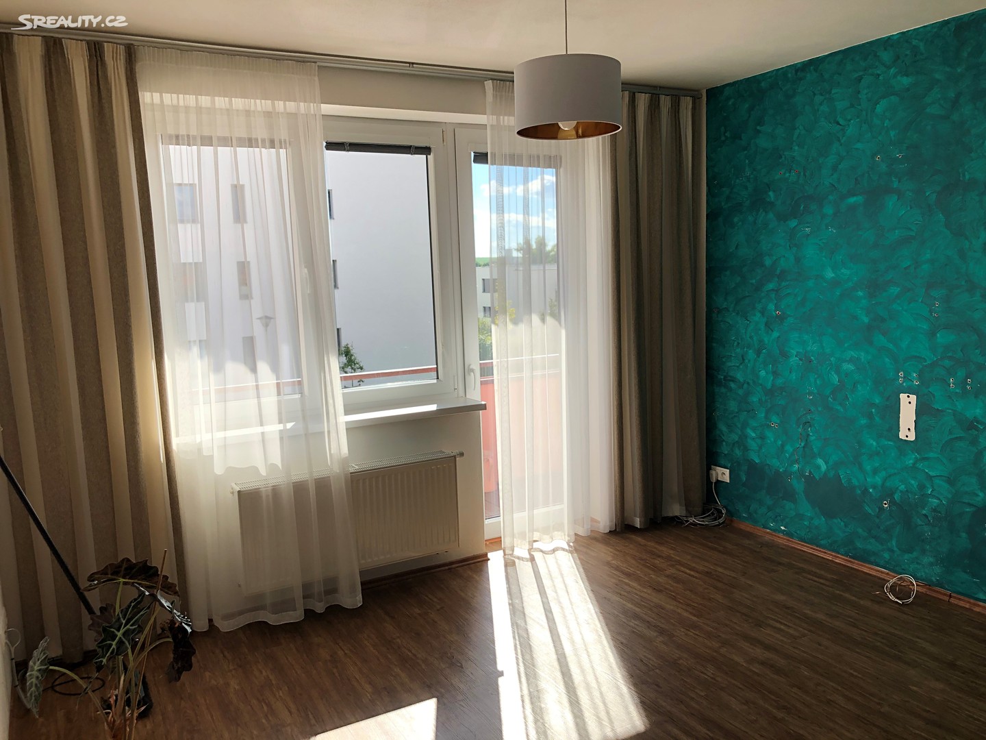 Pronájem bytu 2+kk 54 m², Zelnice III, Slavkov u Brna