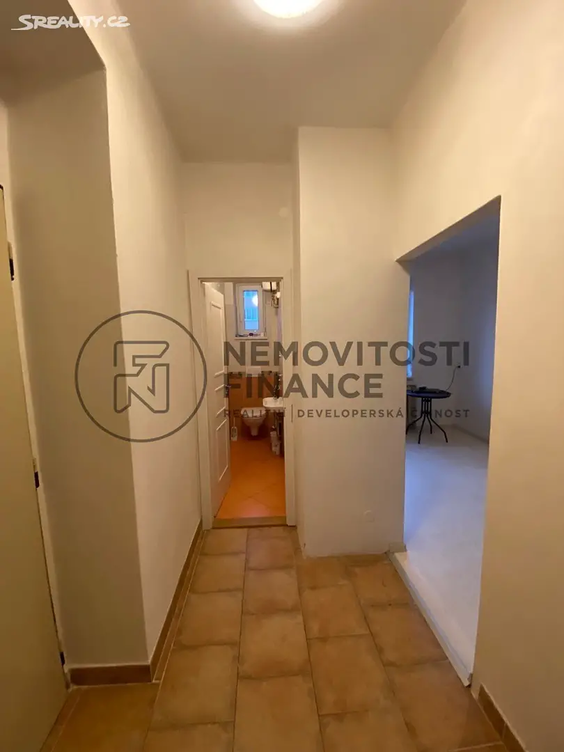 Pronájem bytu 3+1 83 m², M. Vydrové, České Budějovice - České Budějovice 6