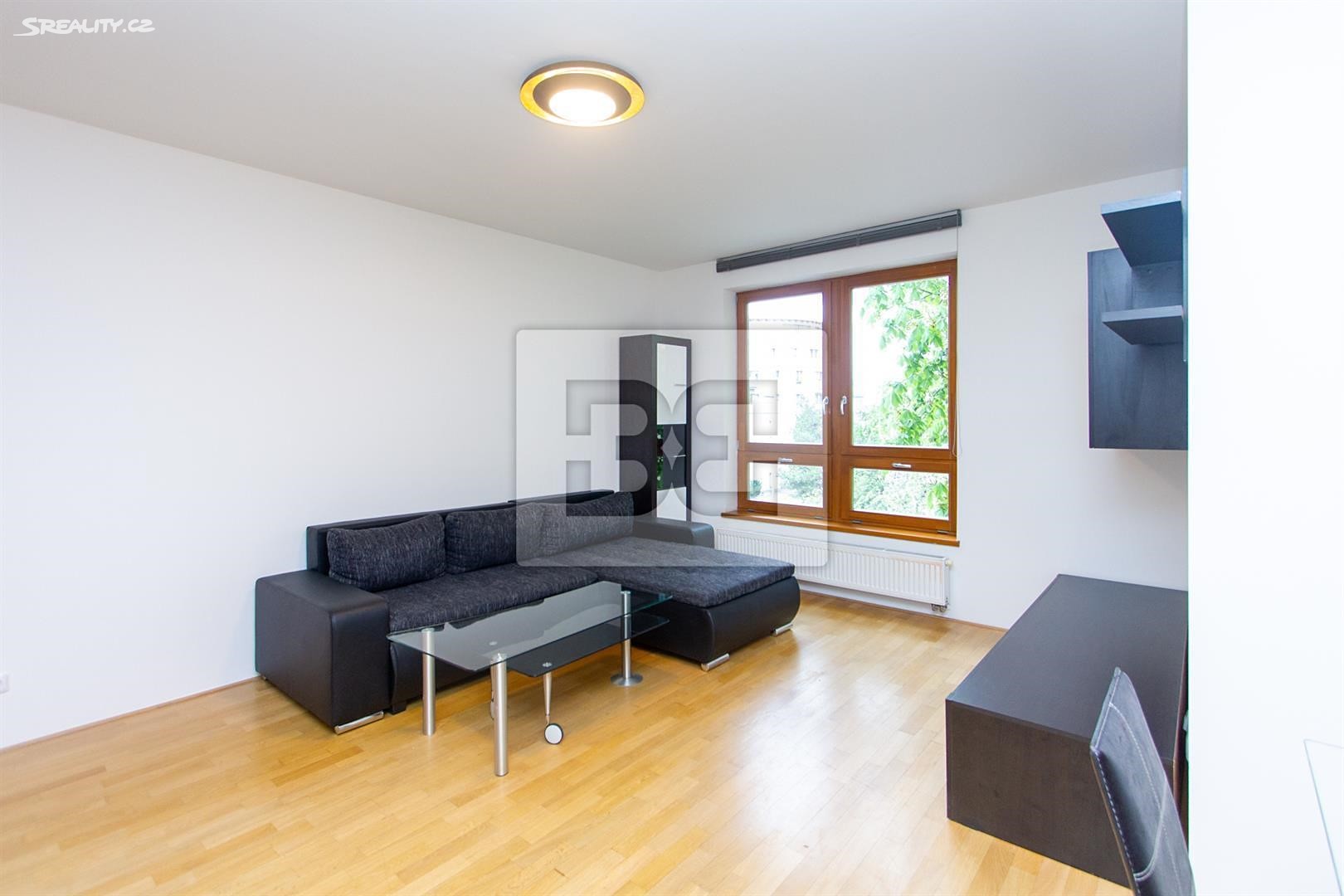 Pronájem bytu 3+kk 78 m², Gutova, Praha 10 - Strašnice