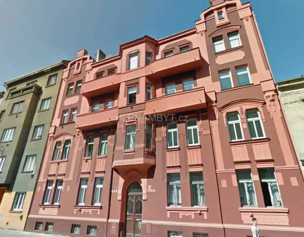 José Martího, Veleslavín - Praha 6, Praha, Hlavní město Praha