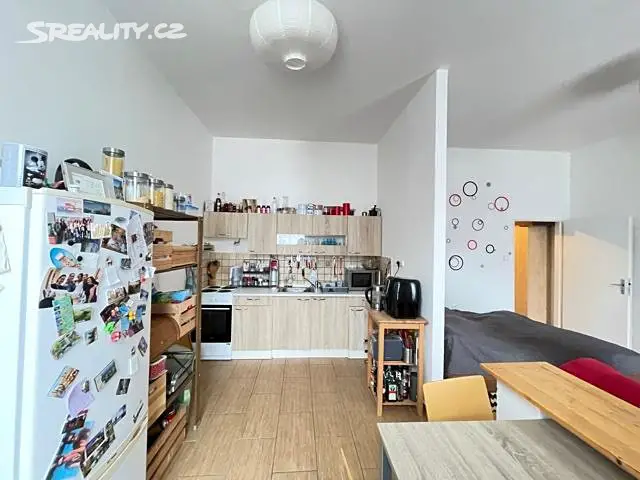 Prodej bytu 1+1 37 m², Starobranská, Šumperk
