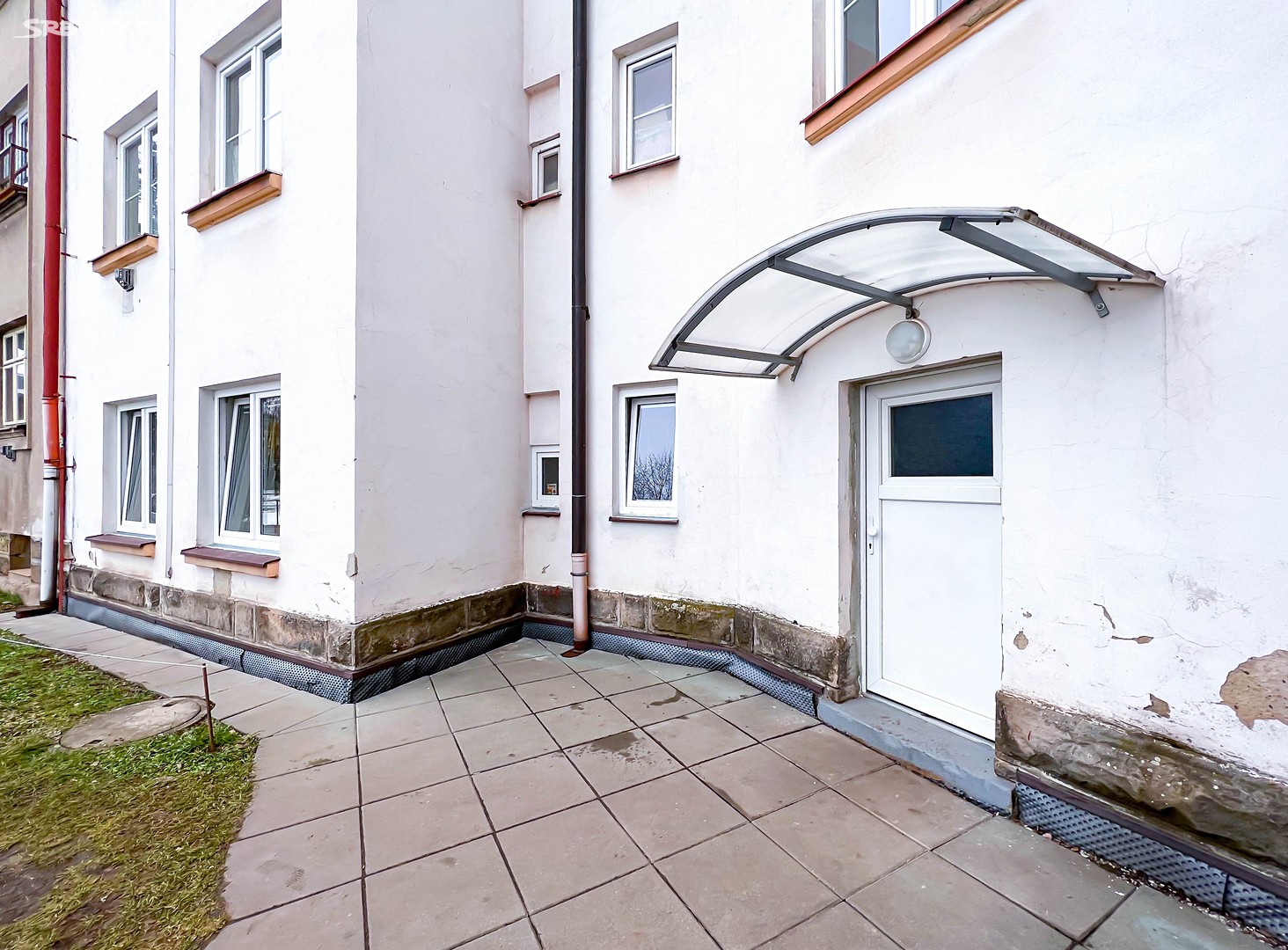 Prodej bytu 1+kk 30 m², Žižkova, Trutnov - Horní Předměstí