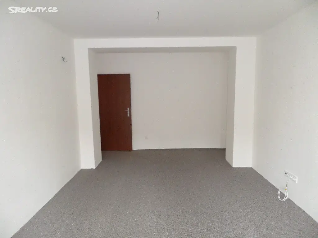 Prodej bytu 2+1 54 m², Vídeňská, Brno