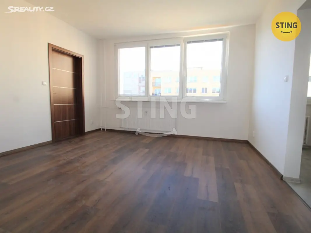 Prodej bytu 2+1 44 m², Moravská, Havířov - Šumbark