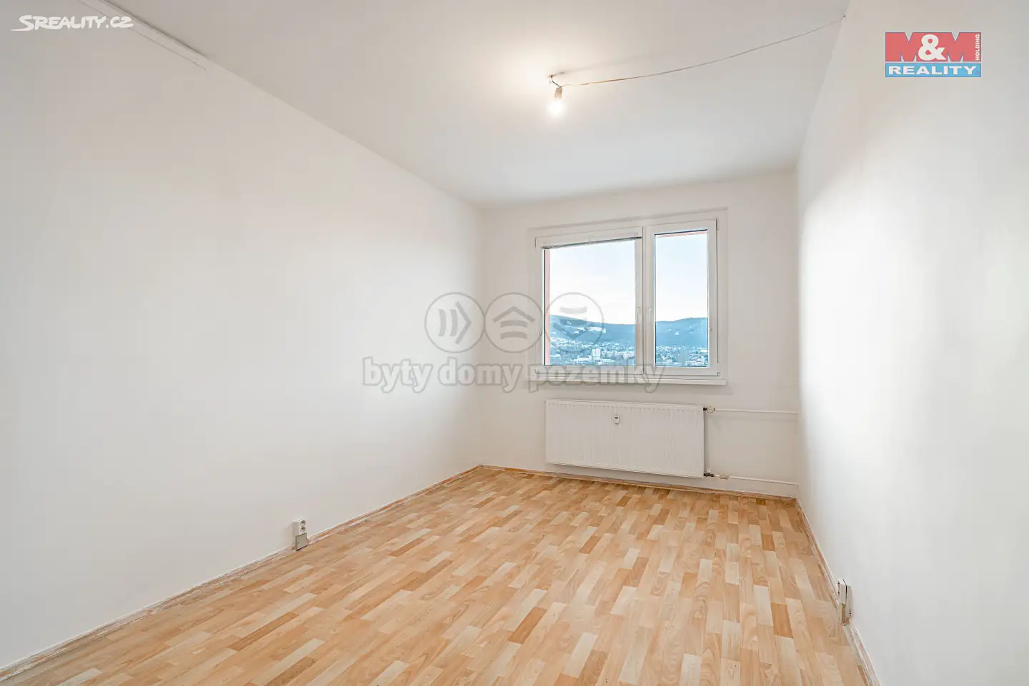 Prodej bytu 2+1 56 m², Žitná, Liberec - Liberec VI-Rochlice