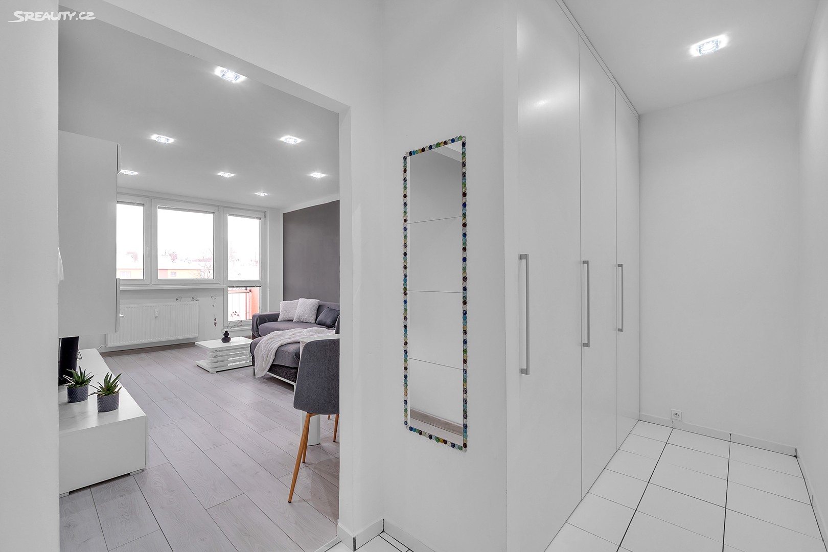 Prodej bytu 2+1 55 m², Výškovická, Ostrava - Zábřeh