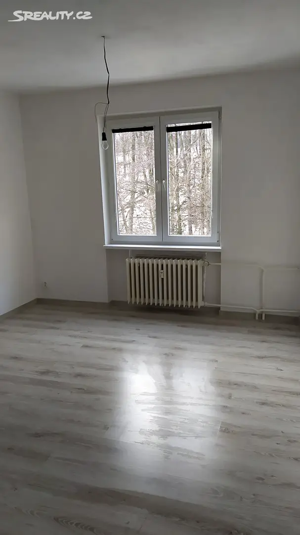 Prodej bytu 2+1 55 m², Palackého, Třinec - Lyžbice