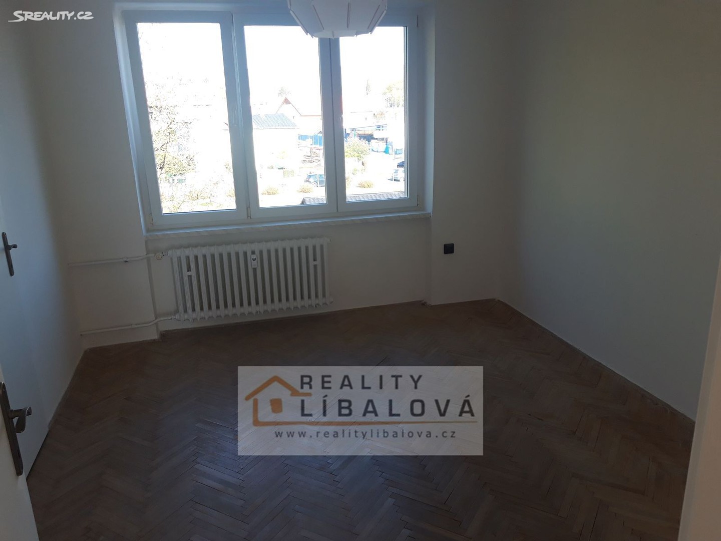 Prodej bytu 2+1 52 m², Bratří Čapků, Ústí nad Labem - Bukov