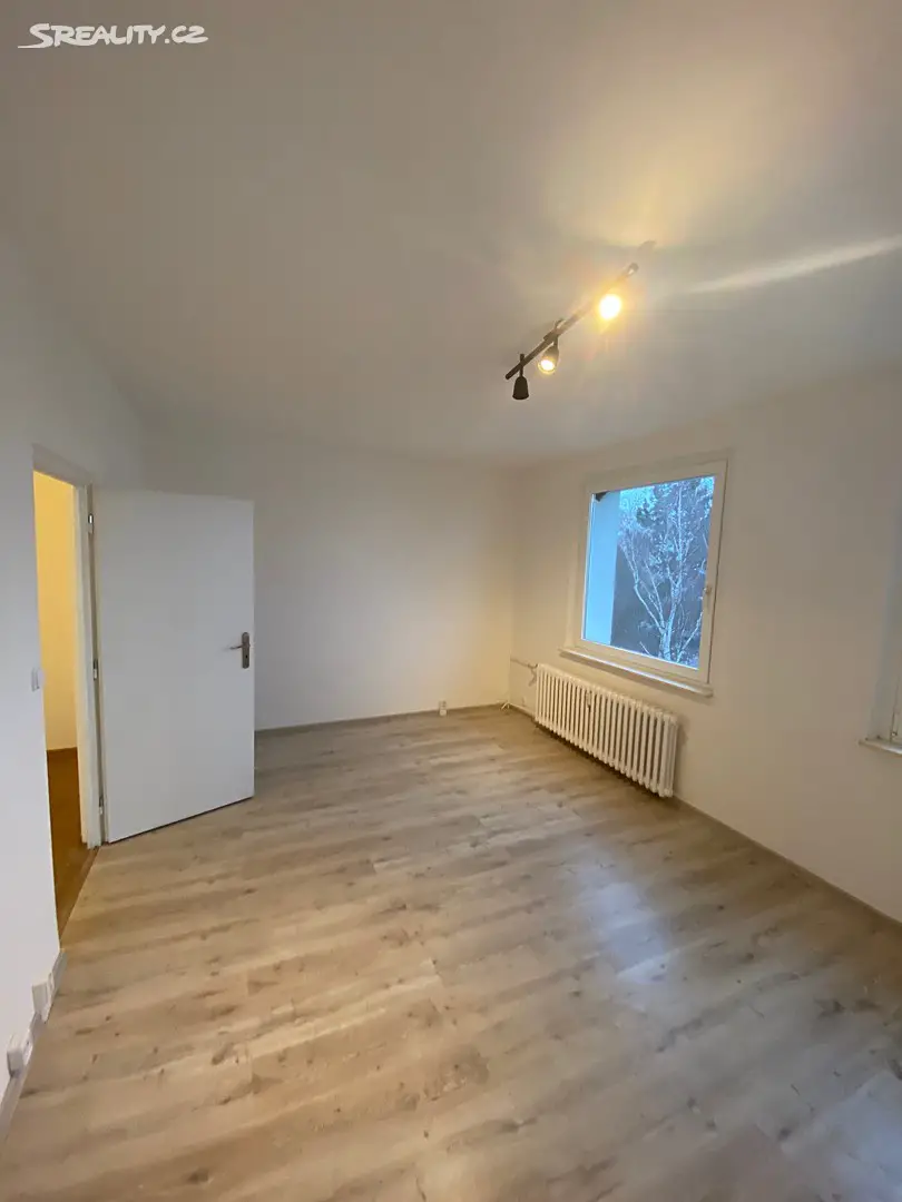 Prodej bytu 2+1 57 m², Jizerská, Ústí nad Labem - Severní Terasa