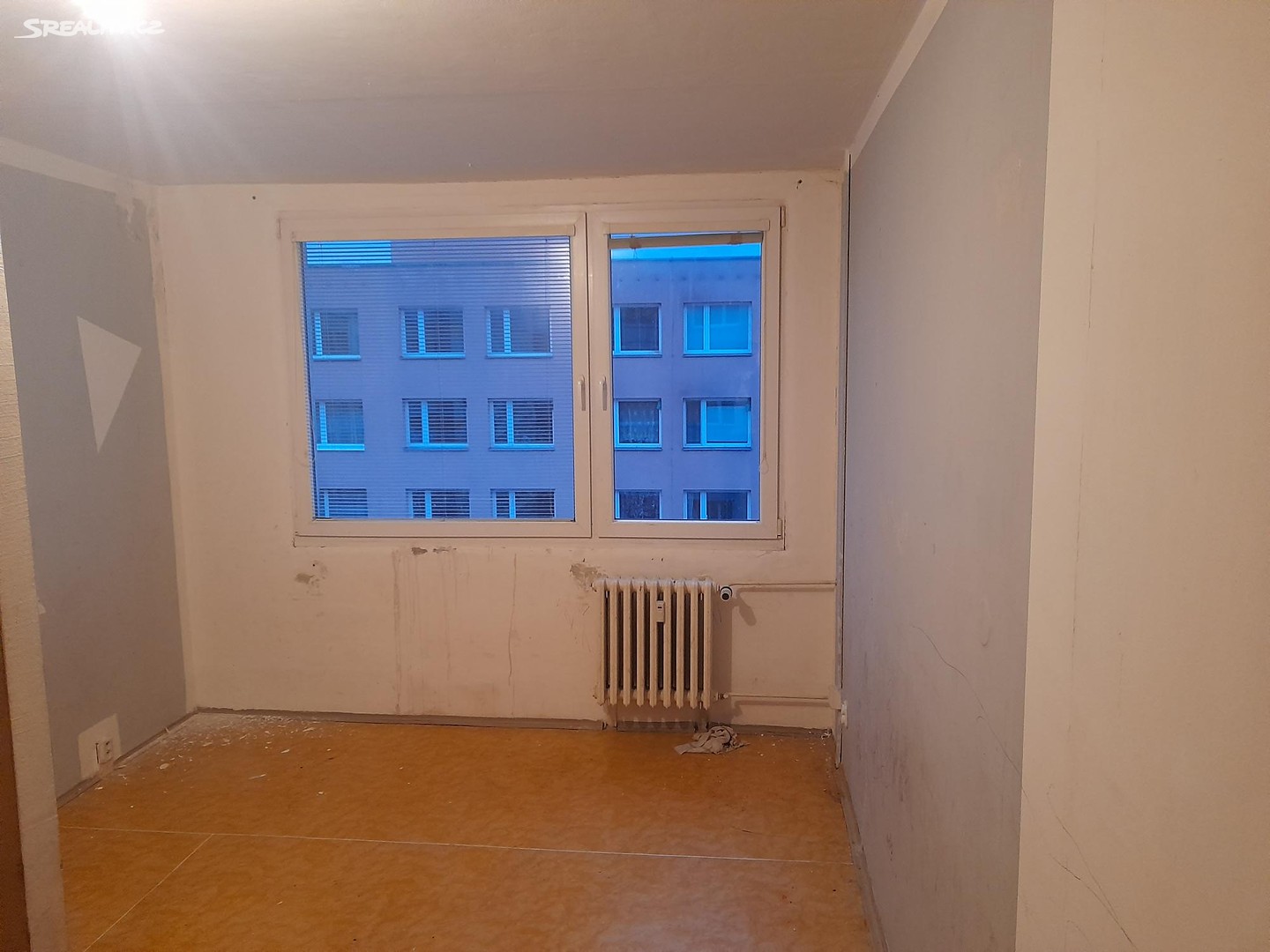Prodej bytu 2+kk 45 m², R. Těsnohlídka, Čáslav - Čáslav-Nové Město