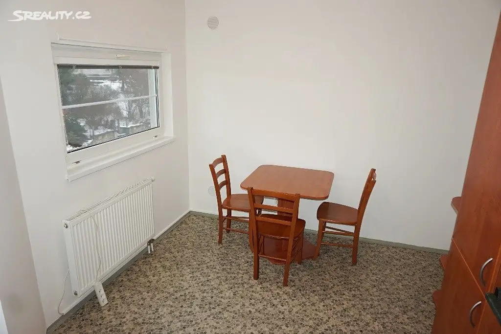 Prodej bytu 2+kk 57 m², Moravská, Česká Třebová