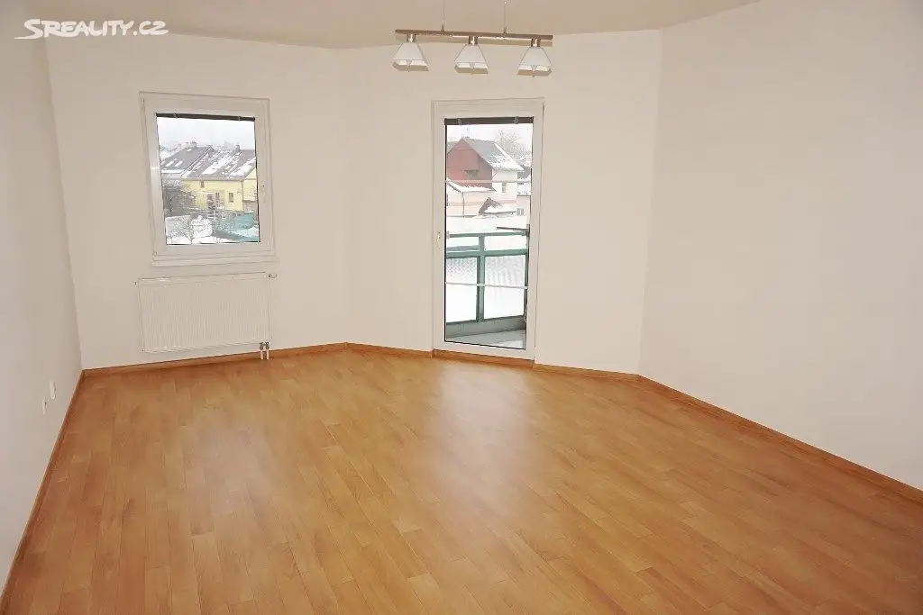 Prodej bytu 2+kk 57 m², Moravská, Česká Třebová