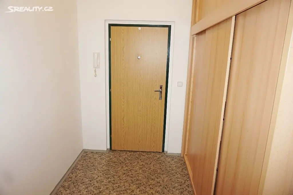 Prodej bytu 2+kk 57 m², Moravská, Česká Třebová