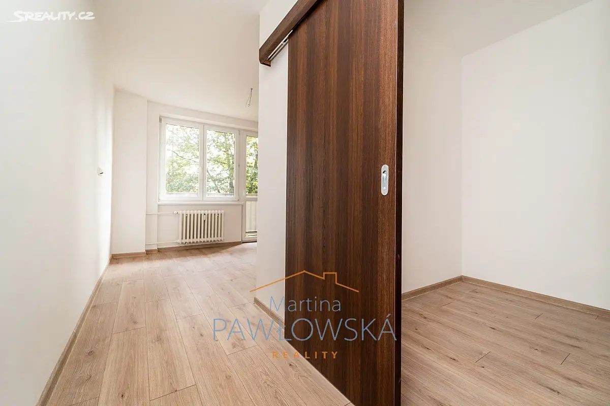 Prodej bytu 2+kk 56 m², Škroupova, Havířov - Podlesí