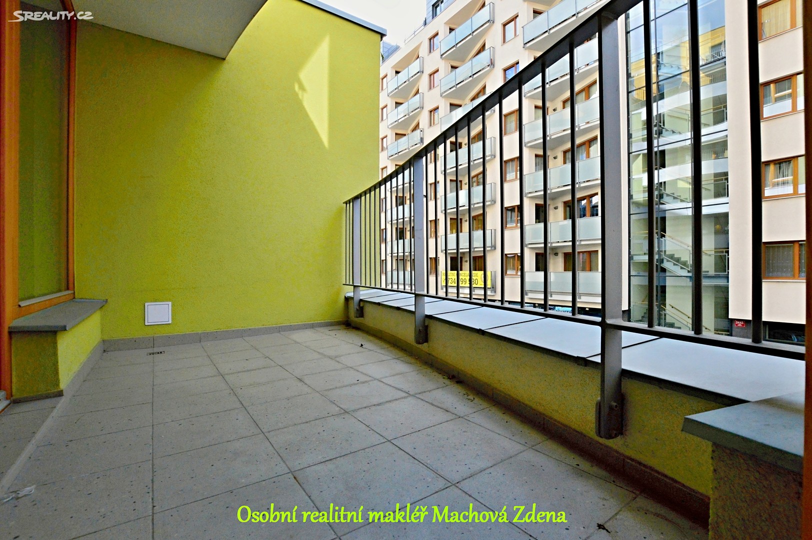 Prodej bytu 2+kk 66 m², Praha 9 - Libeň