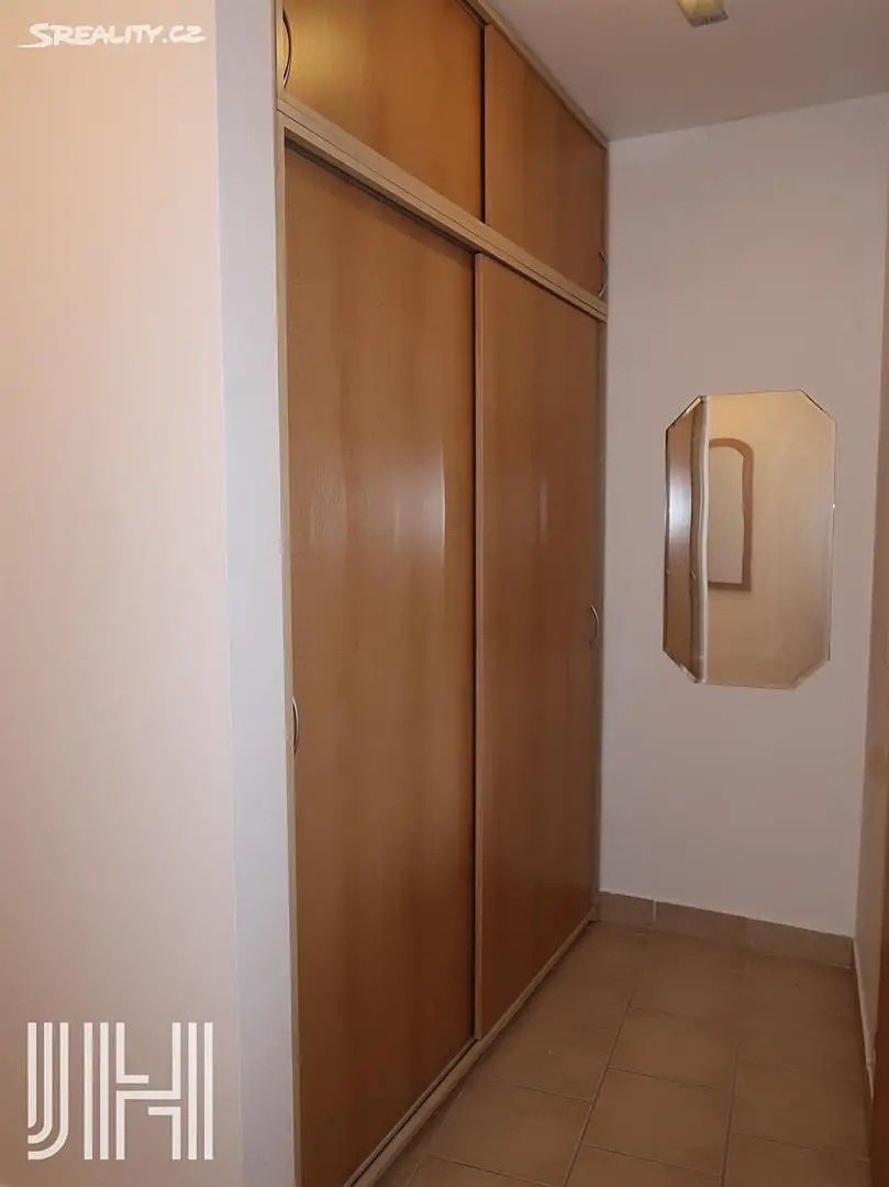 Prodej bytu 2+kk 44 m², Kostelecká, Prostějov