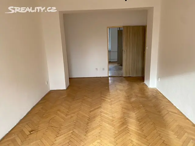 Prodej bytu 3+1 72 m², Na Chodovci, Praha - Záběhlice