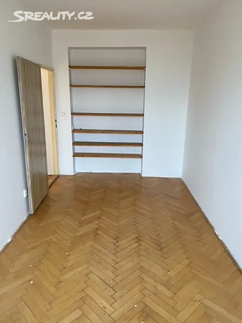 Prodej bytu 3+1 72 m², Na Chodovci, Praha - Záběhlice