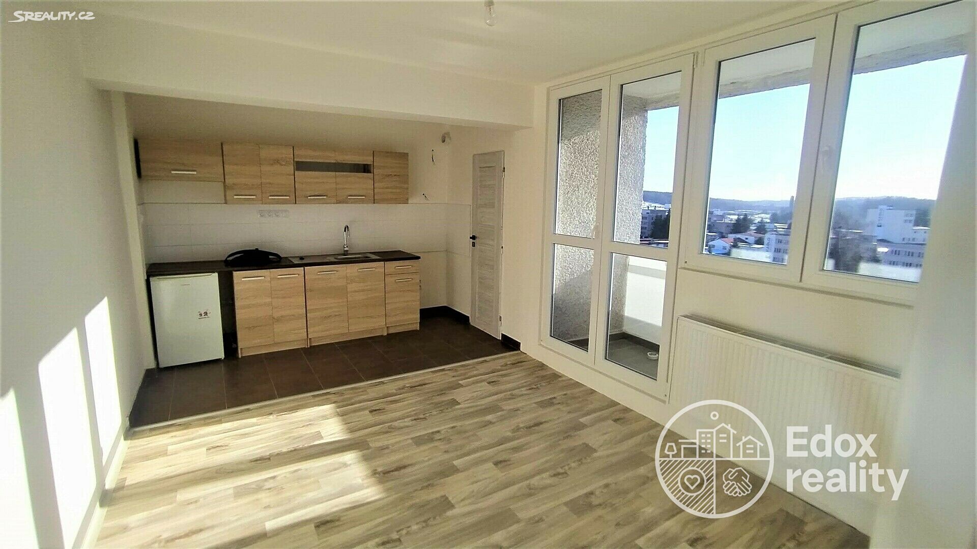 Prodej bytu 3+1 86 m², Tyršova, Vrchlabí