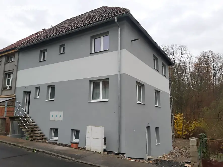 Prodej bytu 3+kk 88 m² (Mezonet), Liberecká, Děčín - Děčín II-Nové Město