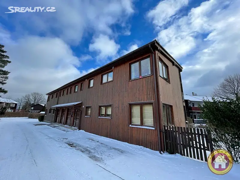 Prodej bytu 3+kk 82 m², Brigádnická, Liberec - Liberec VIII-Dolní Hanychov