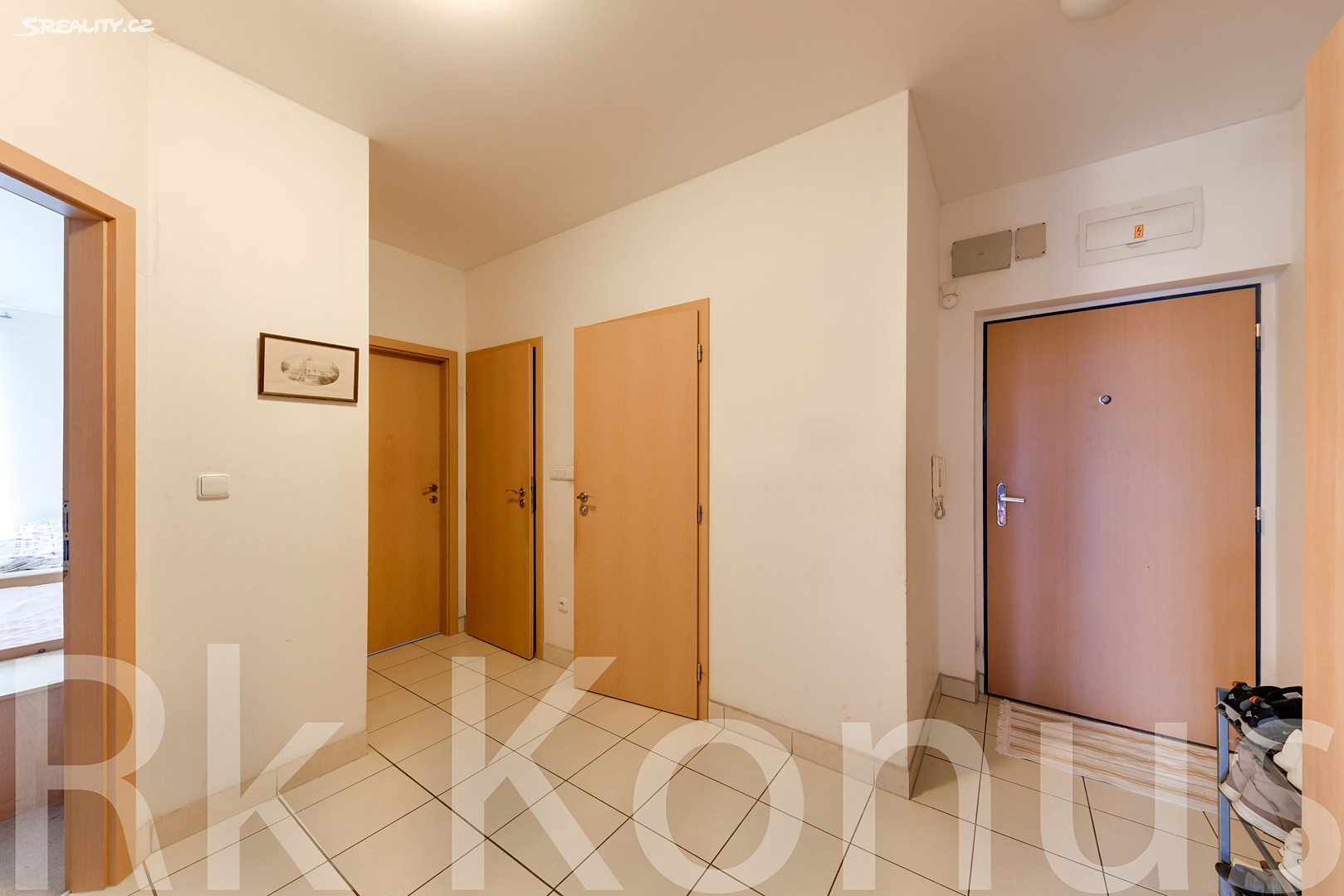Prodej bytu 3+kk 119 m², Kakosova, Praha 5 - Řeporyje