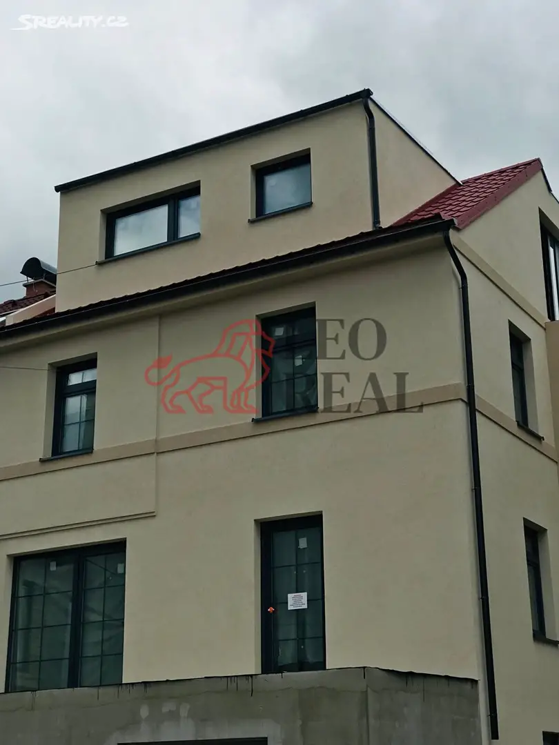 Prodej bytu 4+kk 134 m², Na Okraji, Ústí nad Labem - Klíše