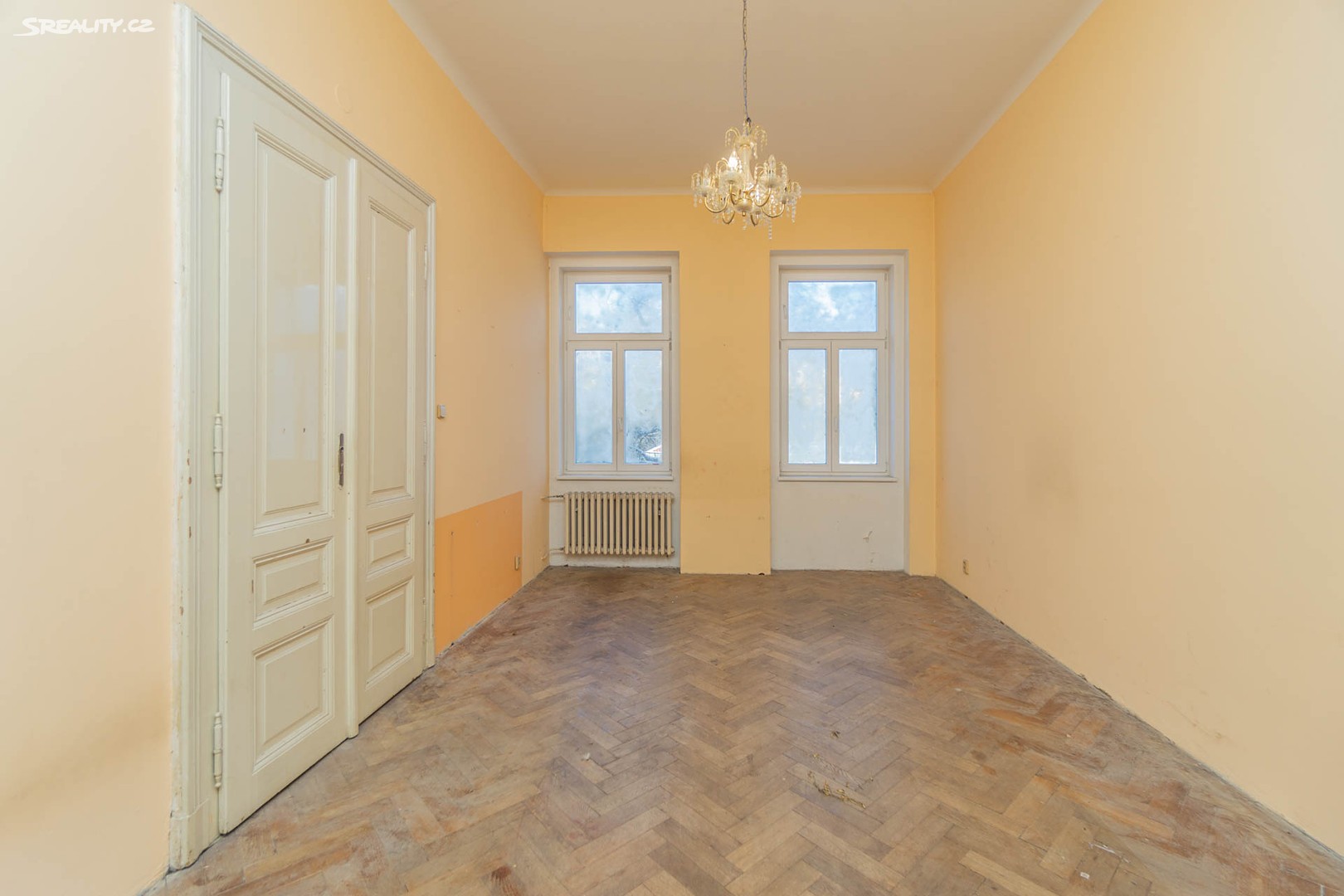 Prodej bytu 5+1 172 m², Bulharská, Karlovy Vary