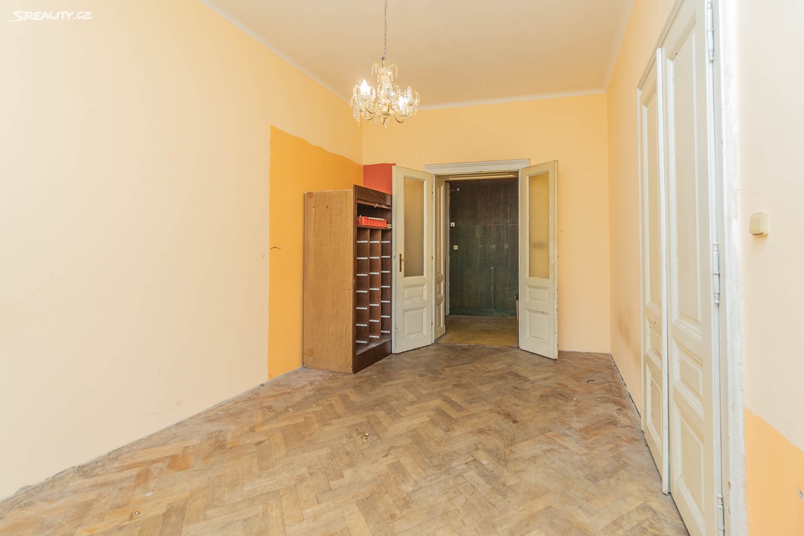 Prodej bytu 5+1 172 m², Bulharská, Karlovy Vary