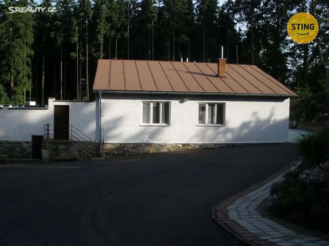 Prodej  chaty 278 m², pozemek 1 111 m², Bítov, okres Znojmo