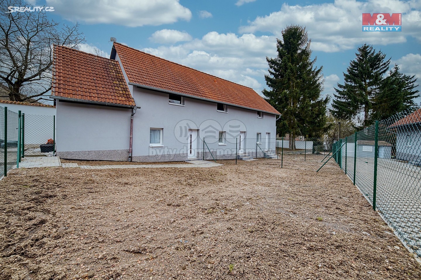 Prodej  chaty 78 m², pozemek 78 m², Líšťany - Košetice, okres Plzeň-sever