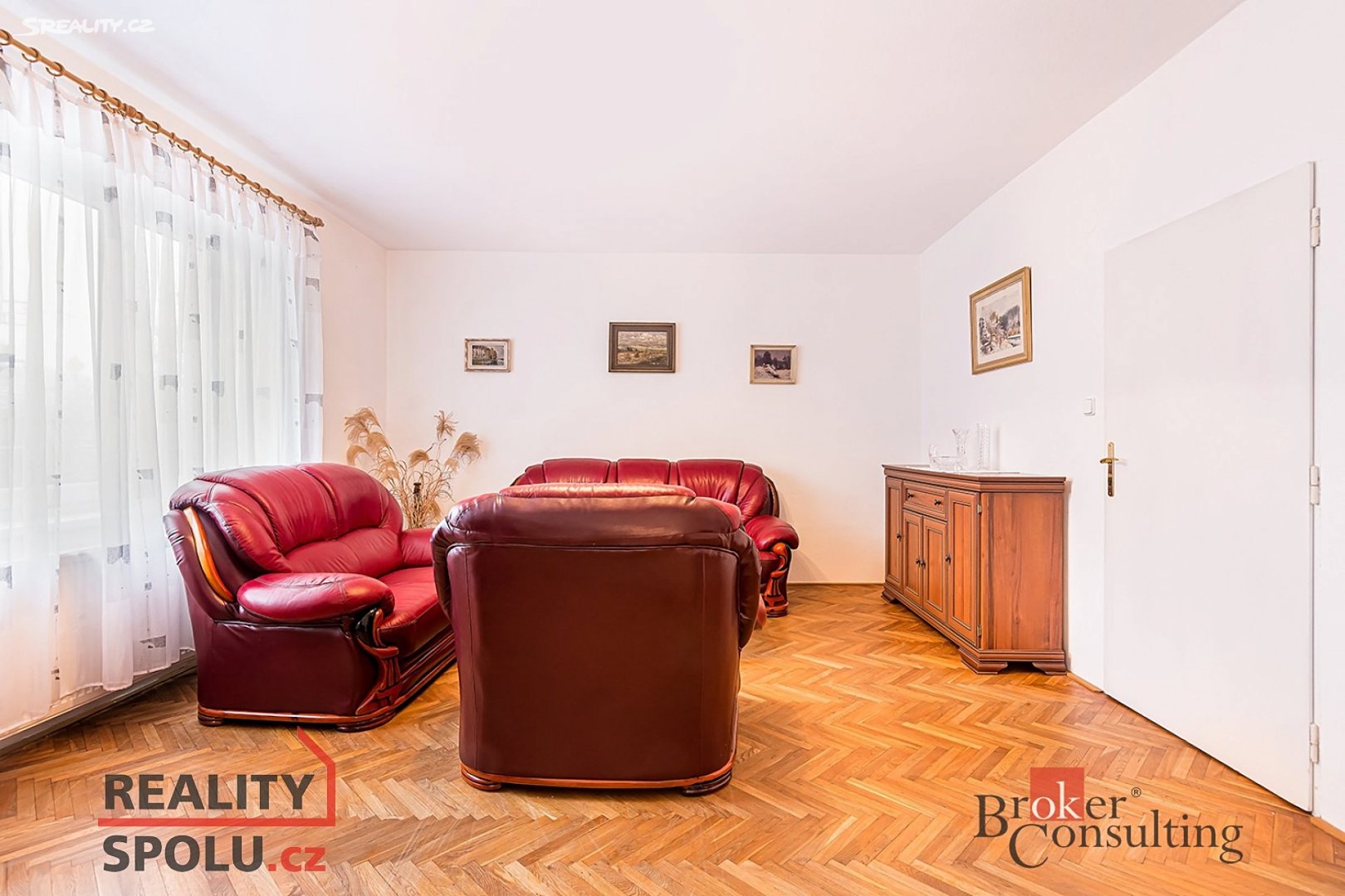 Prodej  rodinného domu 239 m², pozemek 875 m², Tumaňanova, Brno - Mokrá Hora