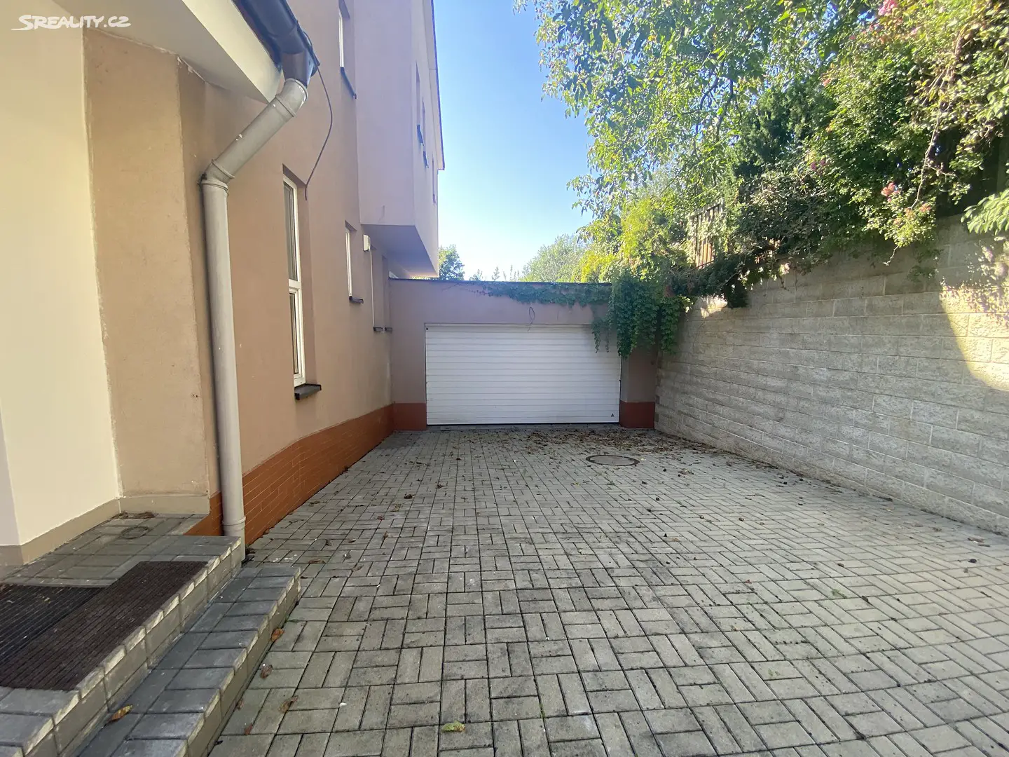 Prodej  rodinného domu 774 m², pozemek 1 041 m², Krčská, Praha - Krč