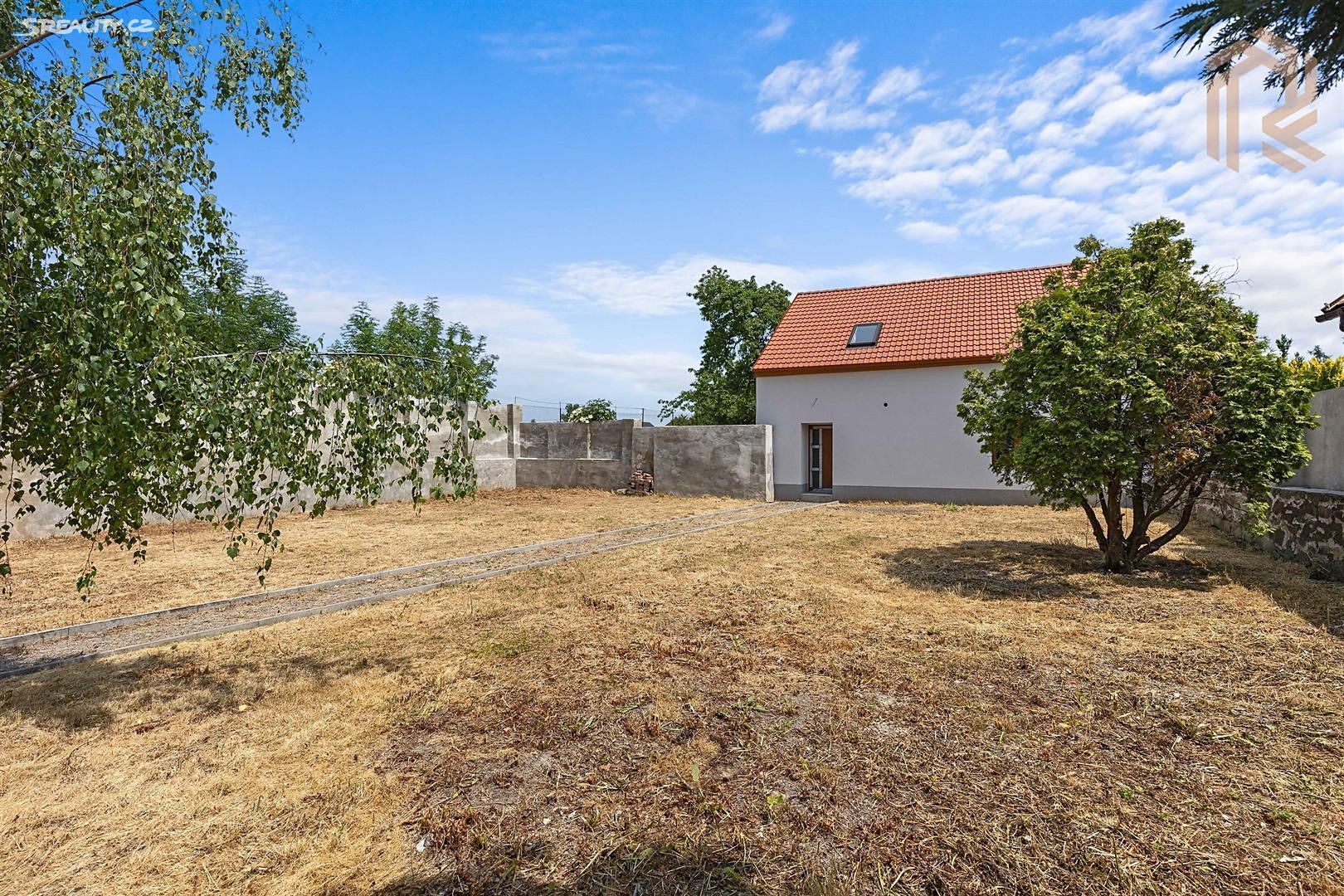 Prodej  rodinného domu 137 m², pozemek 301 m², Rostoklaty, okres Kolín