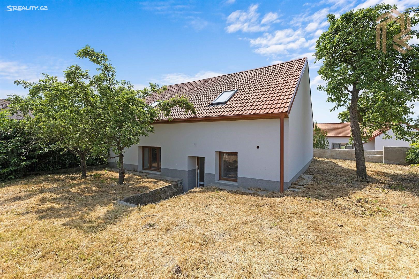 Prodej  rodinného domu 137 m², pozemek 301 m², Rostoklaty, okres Kolín