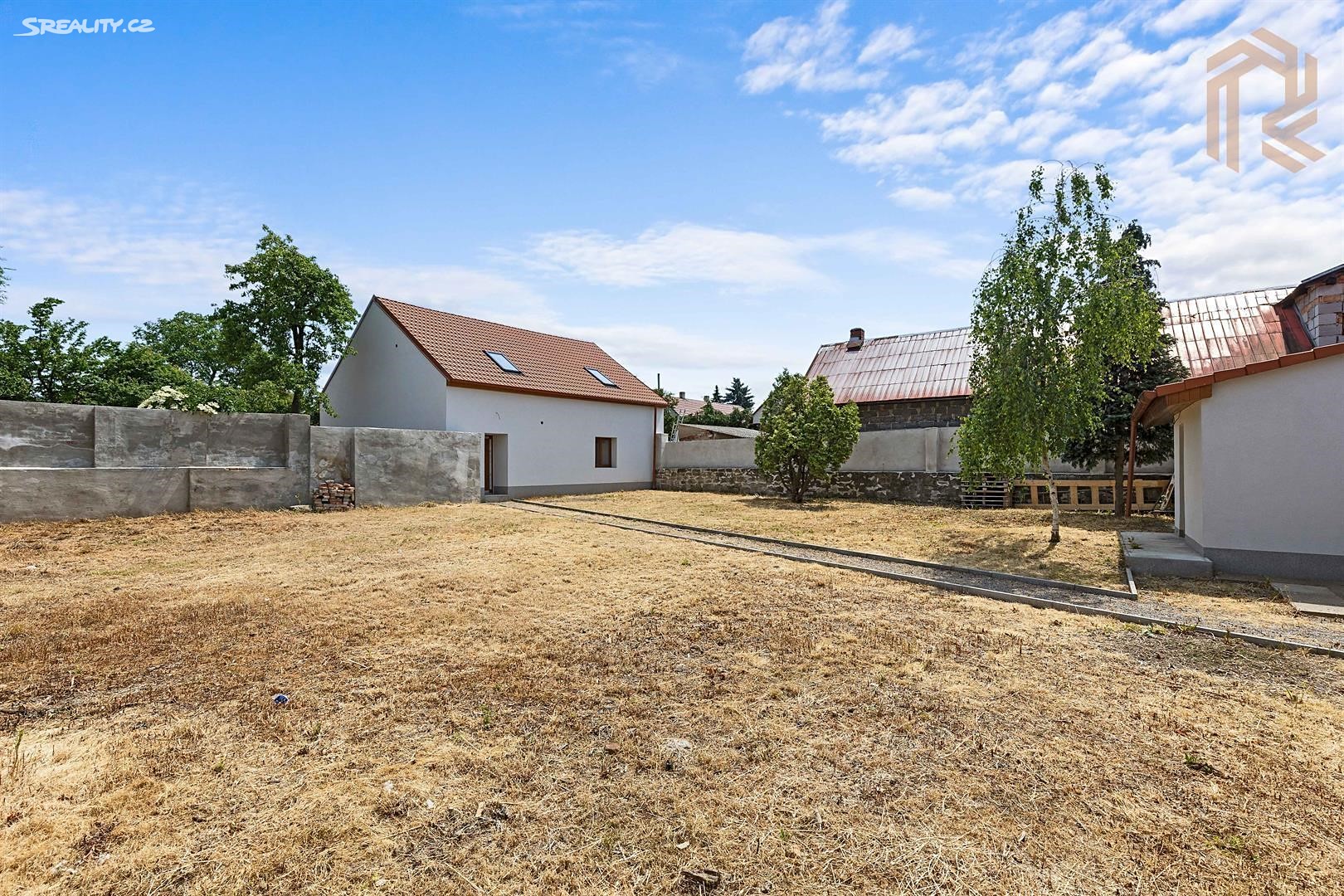 Prodej  rodinného domu 145 m², pozemek 305 m², Rostoklaty, okres Kolín