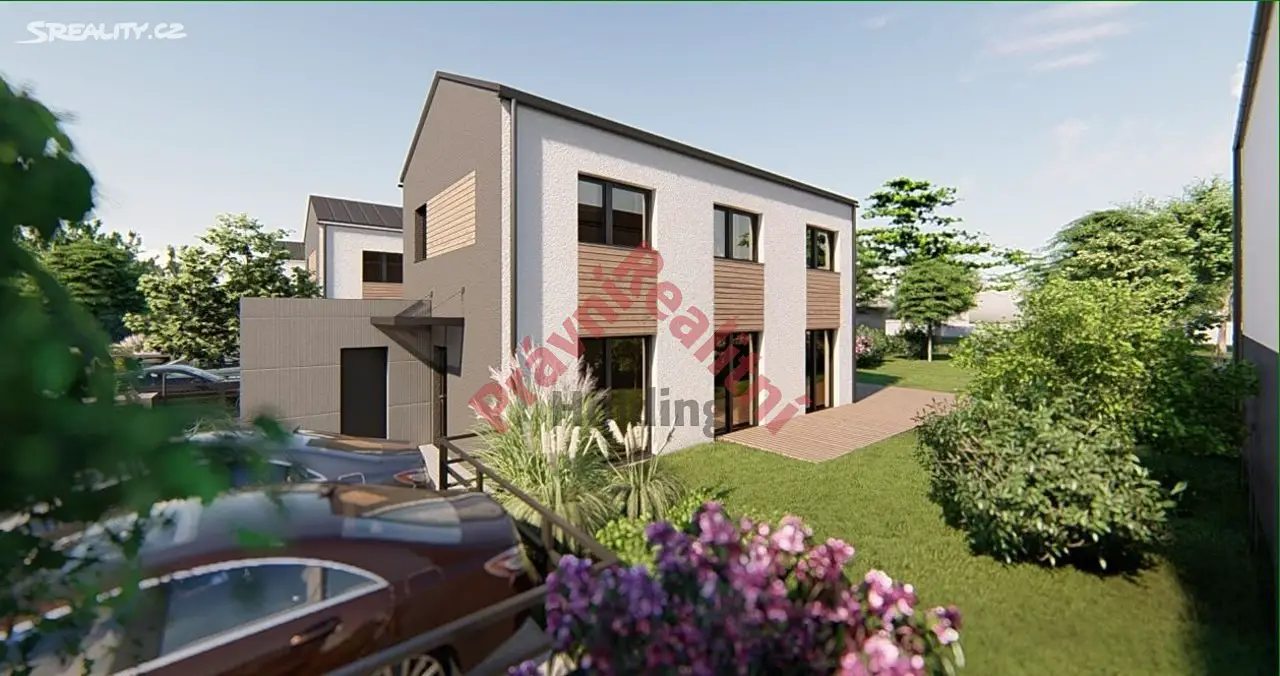 Prodej  rodinného domu 106 m², pozemek 554 m², Rozhovice, okres Chrudim