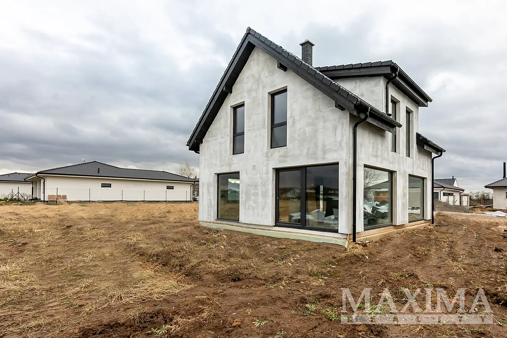 Prodej  rodinného domu 140 m², pozemek 1 128 m², Sibřina, okres Praha-východ
