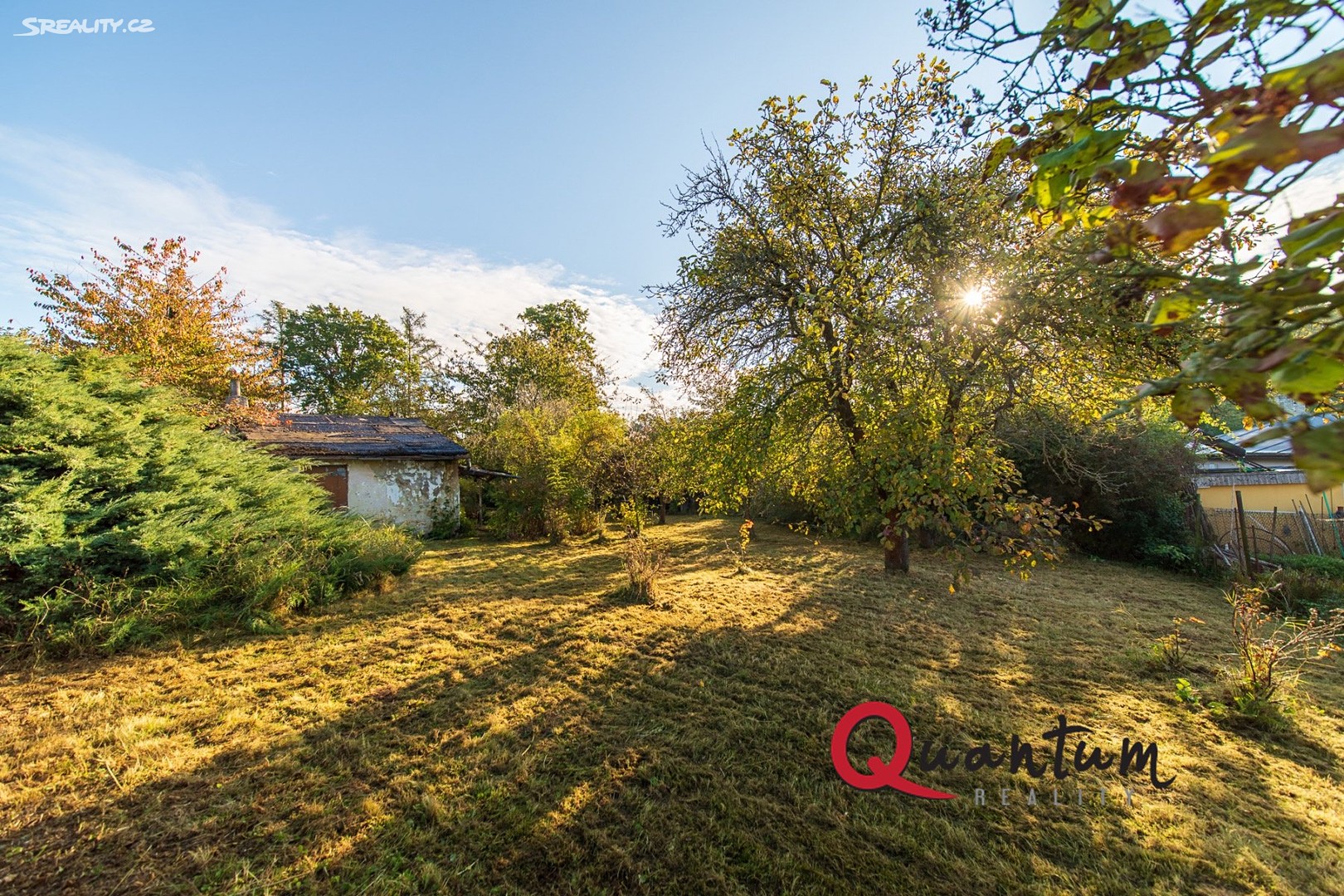 Prodej  stavebního pozemku 1 014 m², Jesenice - Osnice, okres Praha-západ