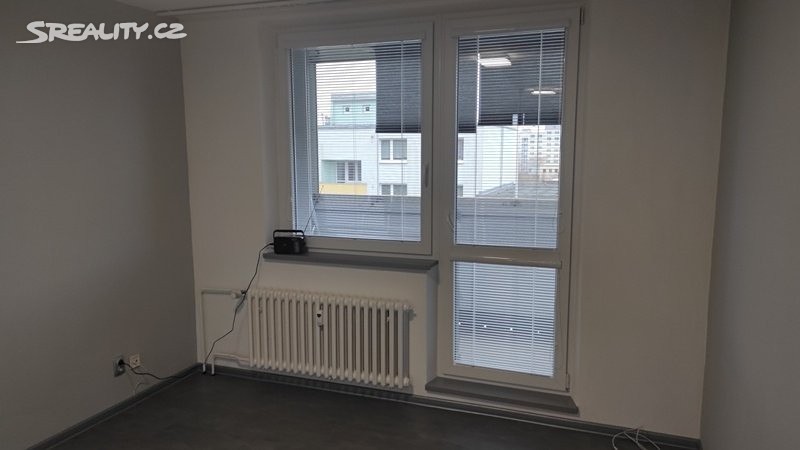 Pronájem bytu 1+1 36 m², Hrušňová, Brno - Medlánky