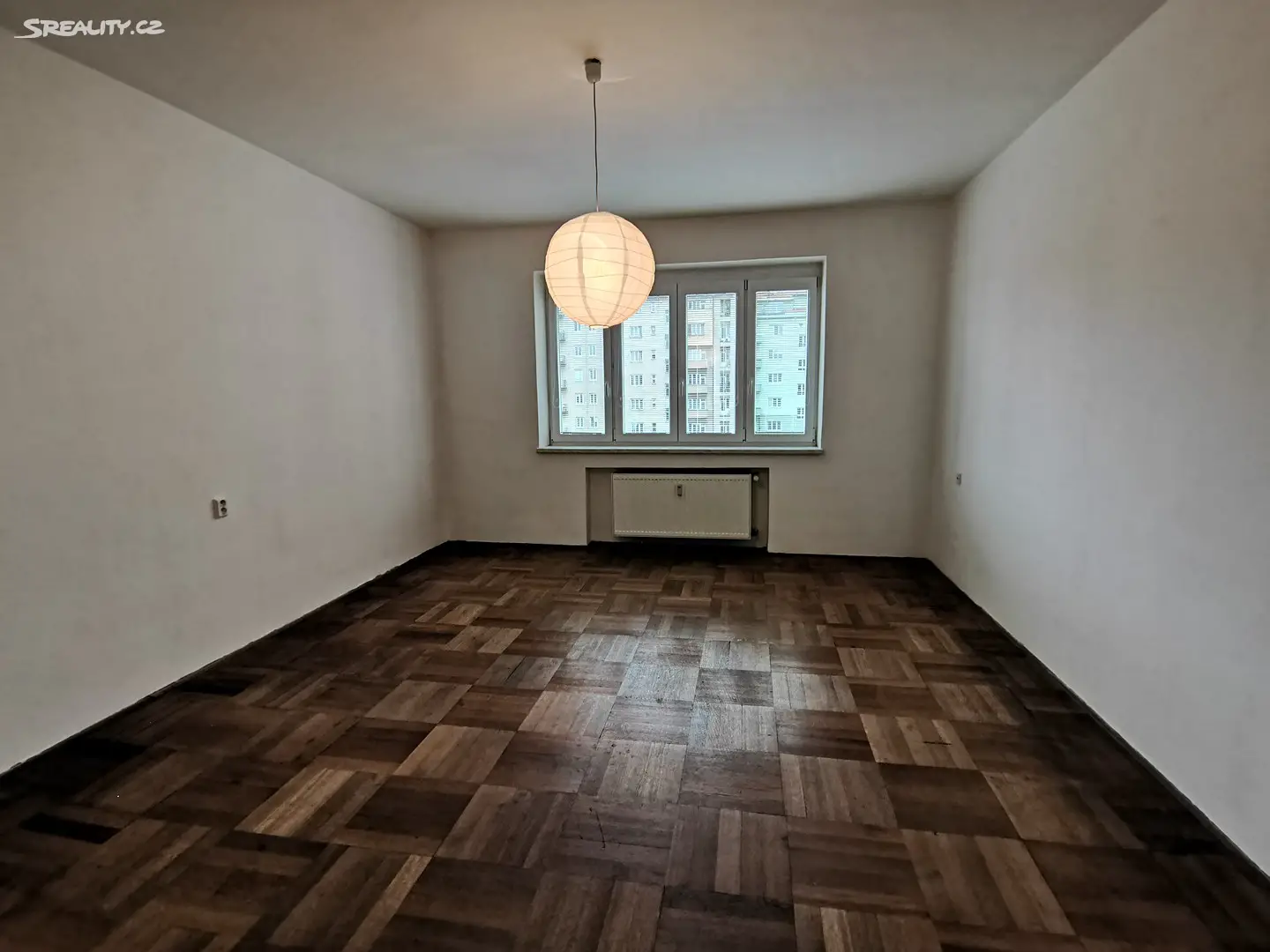 Pronájem bytu 1+1 49 m², Střední, Brno - Ponava