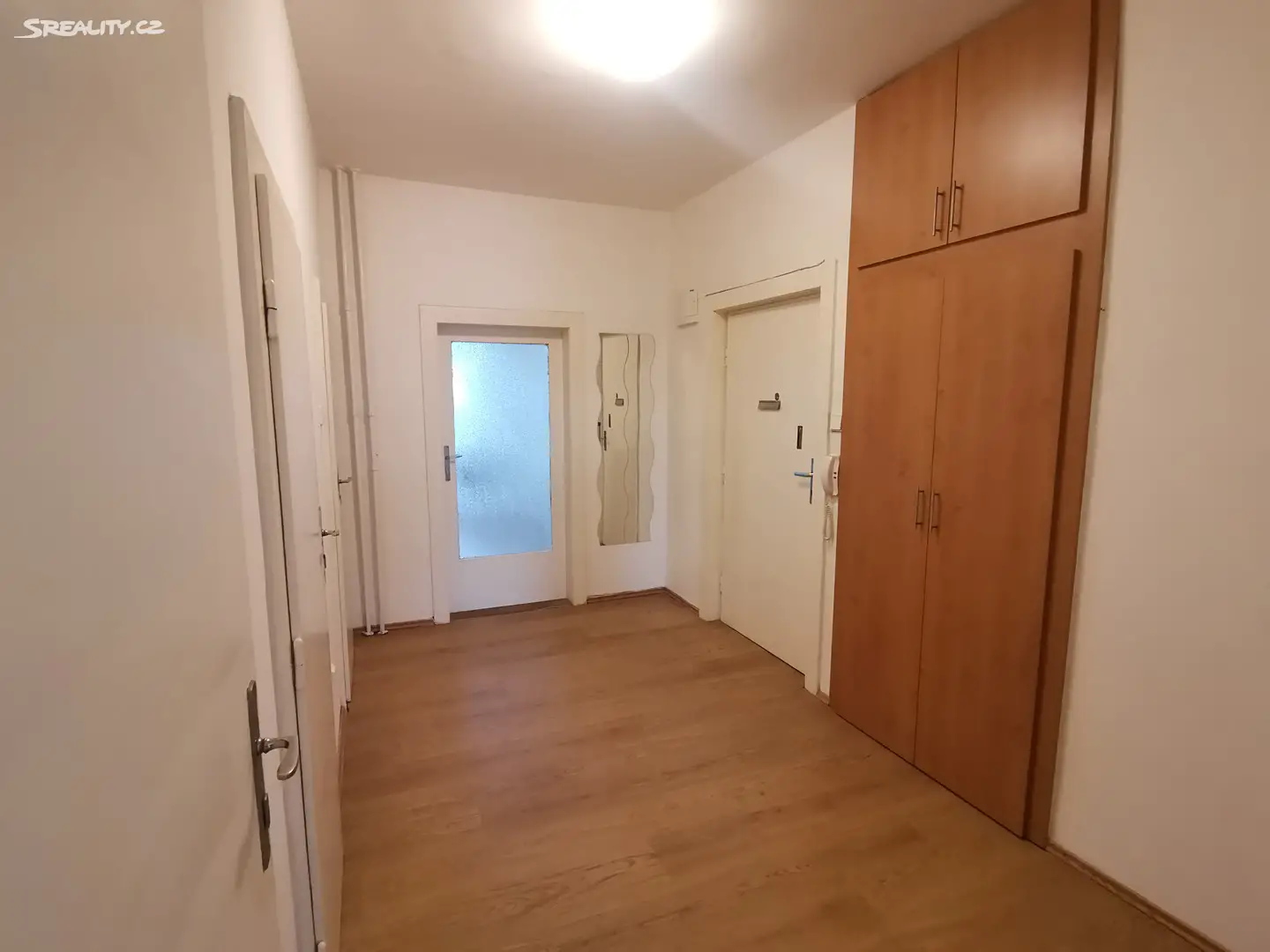 Pronájem bytu 1+1 49 m², Střední, Brno - Ponava